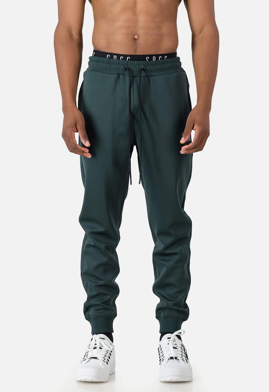 S.P.C.C - Marden Track Pant - Amazonia