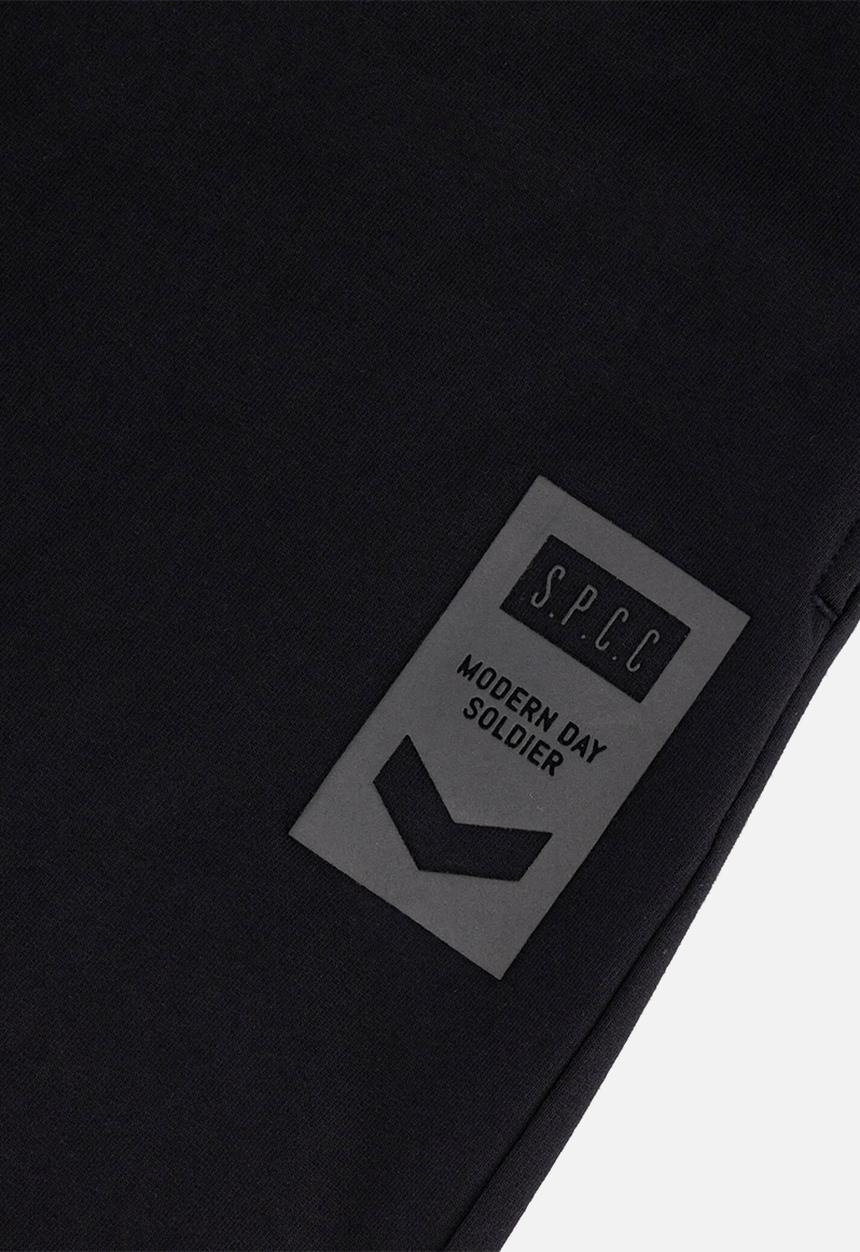 S.P.C.C - Forge Track Pant  - Black