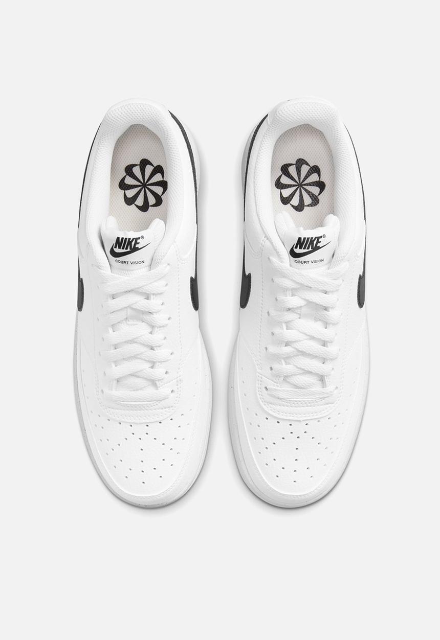 Nike - Court Vision Low Next Nature
