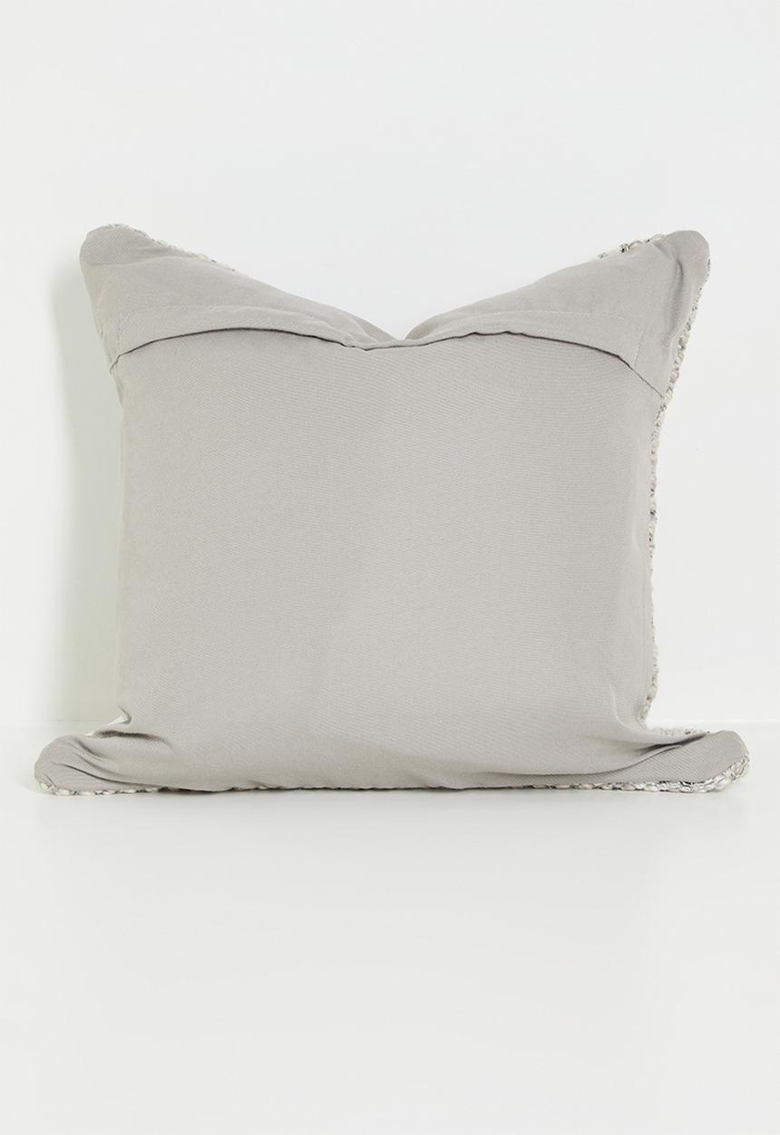 Sixth Floor - Siv jute cushion cover - natural