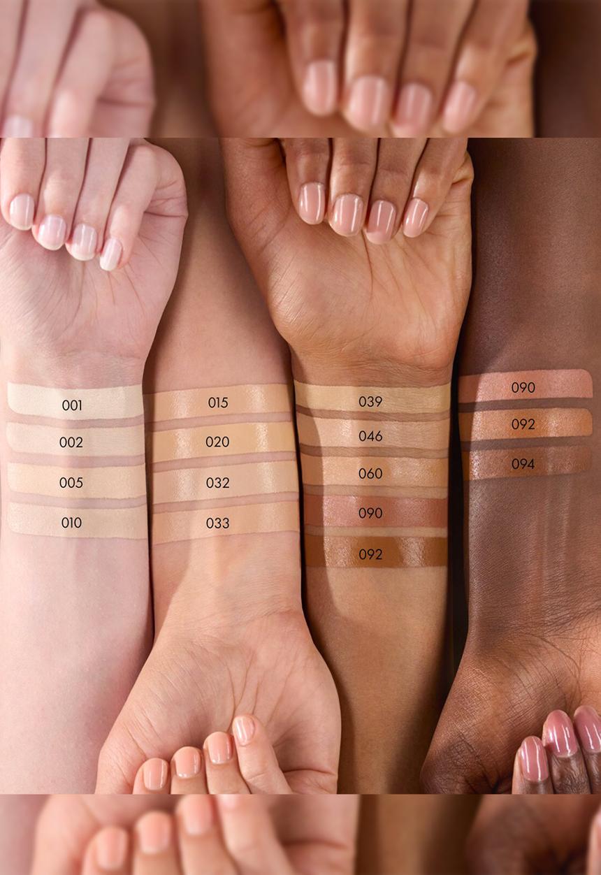 Catrice - True Skin High Cover Concealer 094 - Warm Cocoa