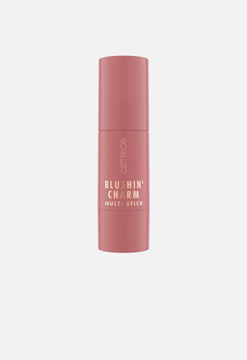 Catrice - Blushin' Charm Multi Stick 050 - Radiant Honey