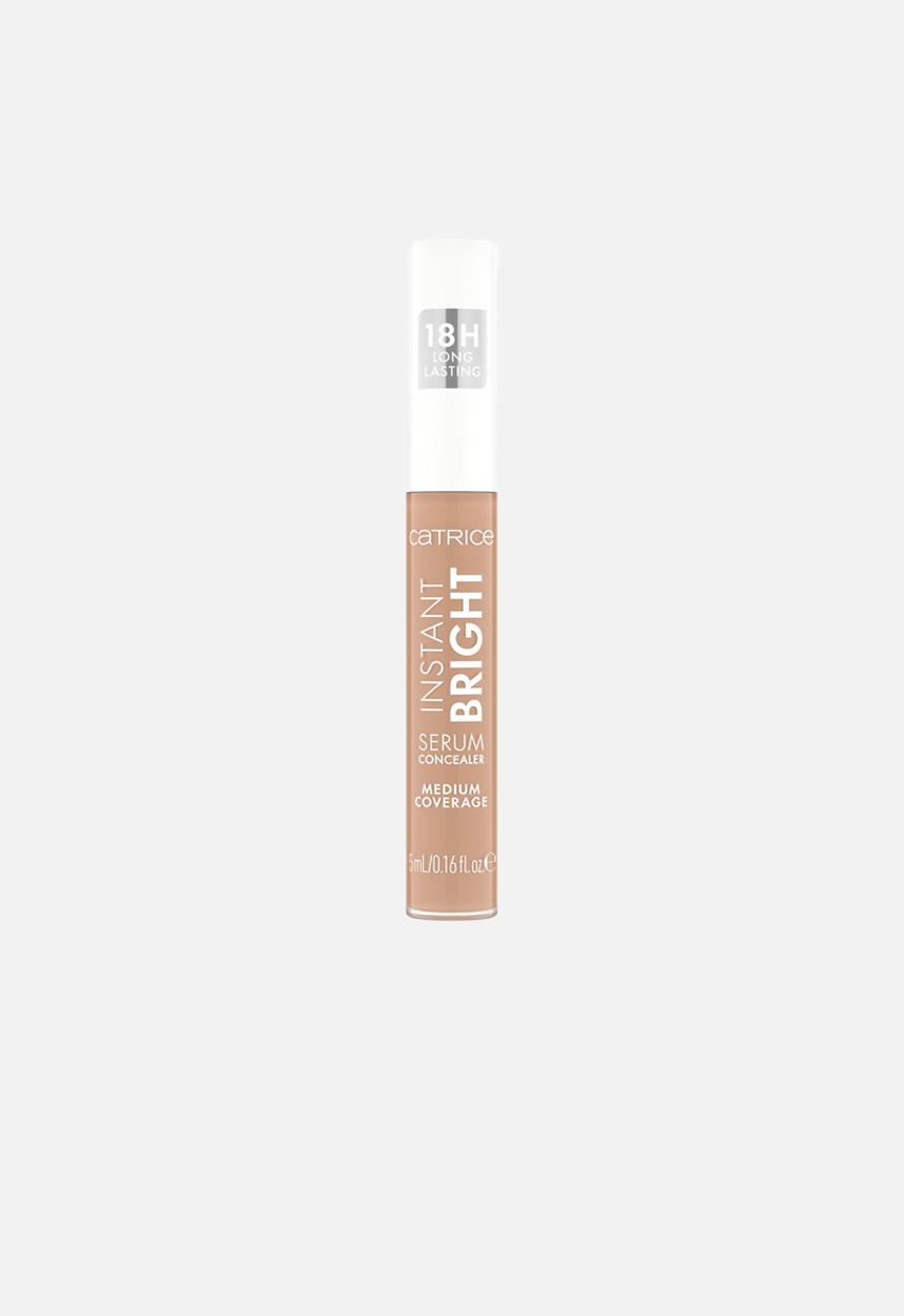 Catrice - Instant Bright Serum Concealer 020W