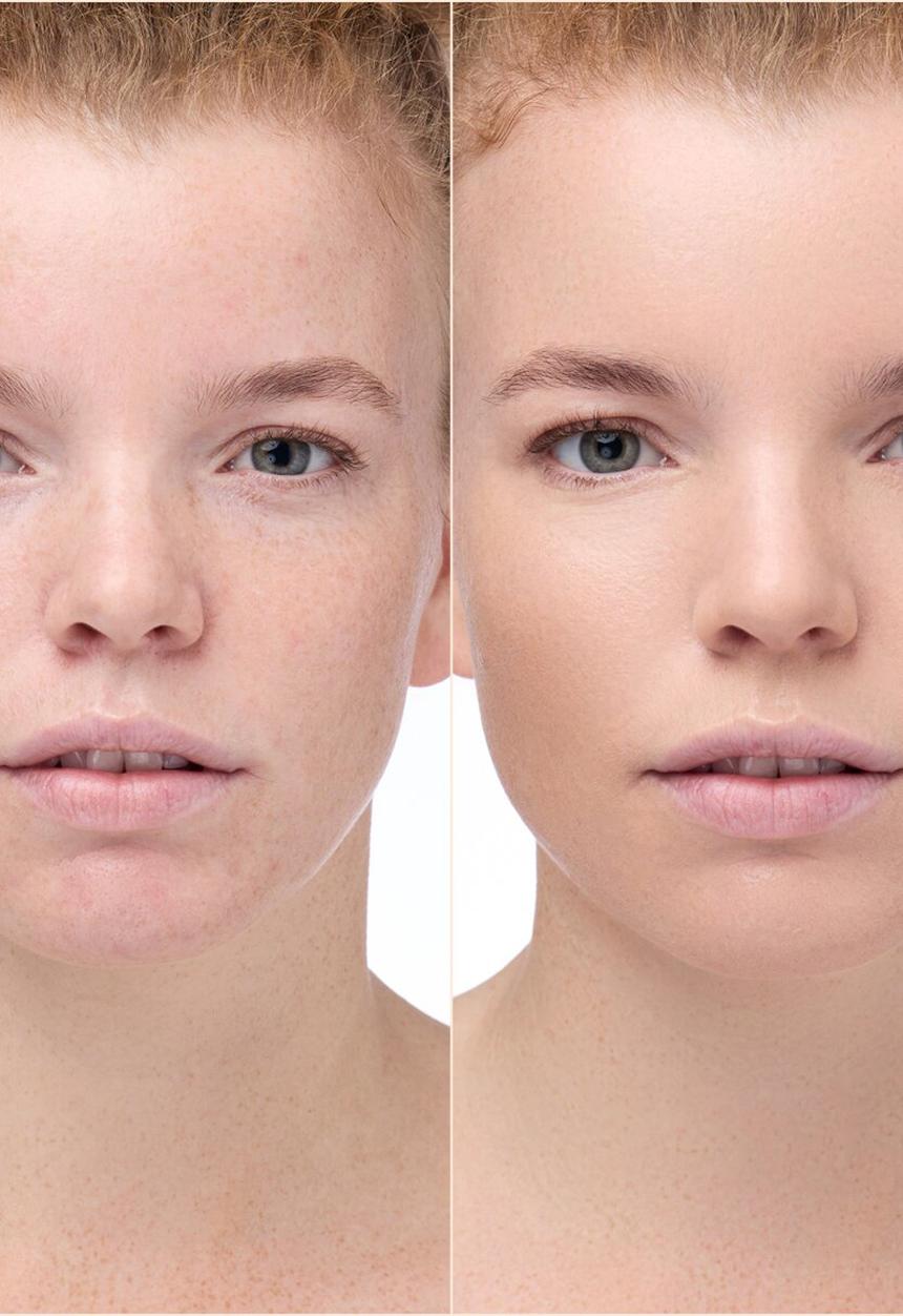 Catrice - Instant Bright Serum Concealer 020W