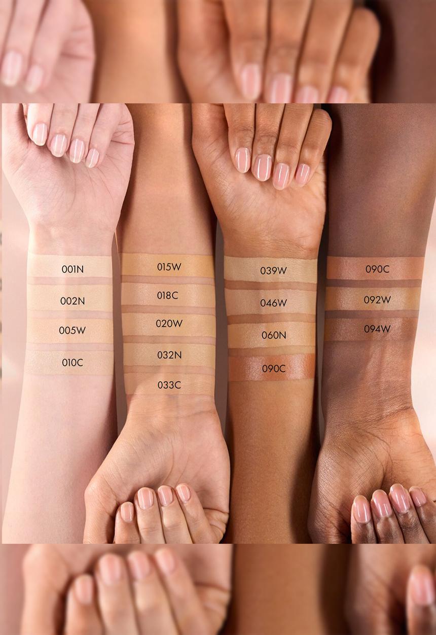 Catrice - Instant Bright Serum Concealer 020W