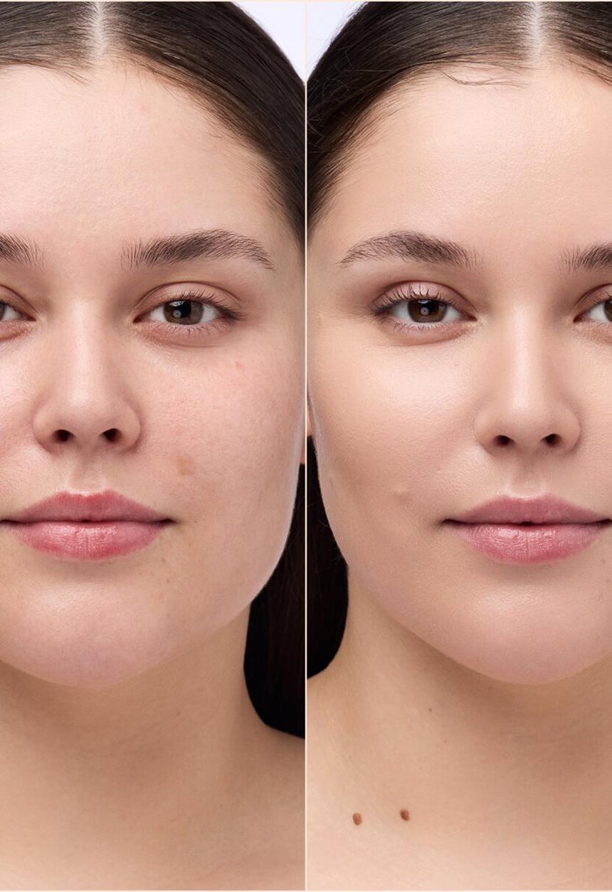 Catrice - Instant Bright Serum Concealer 005W