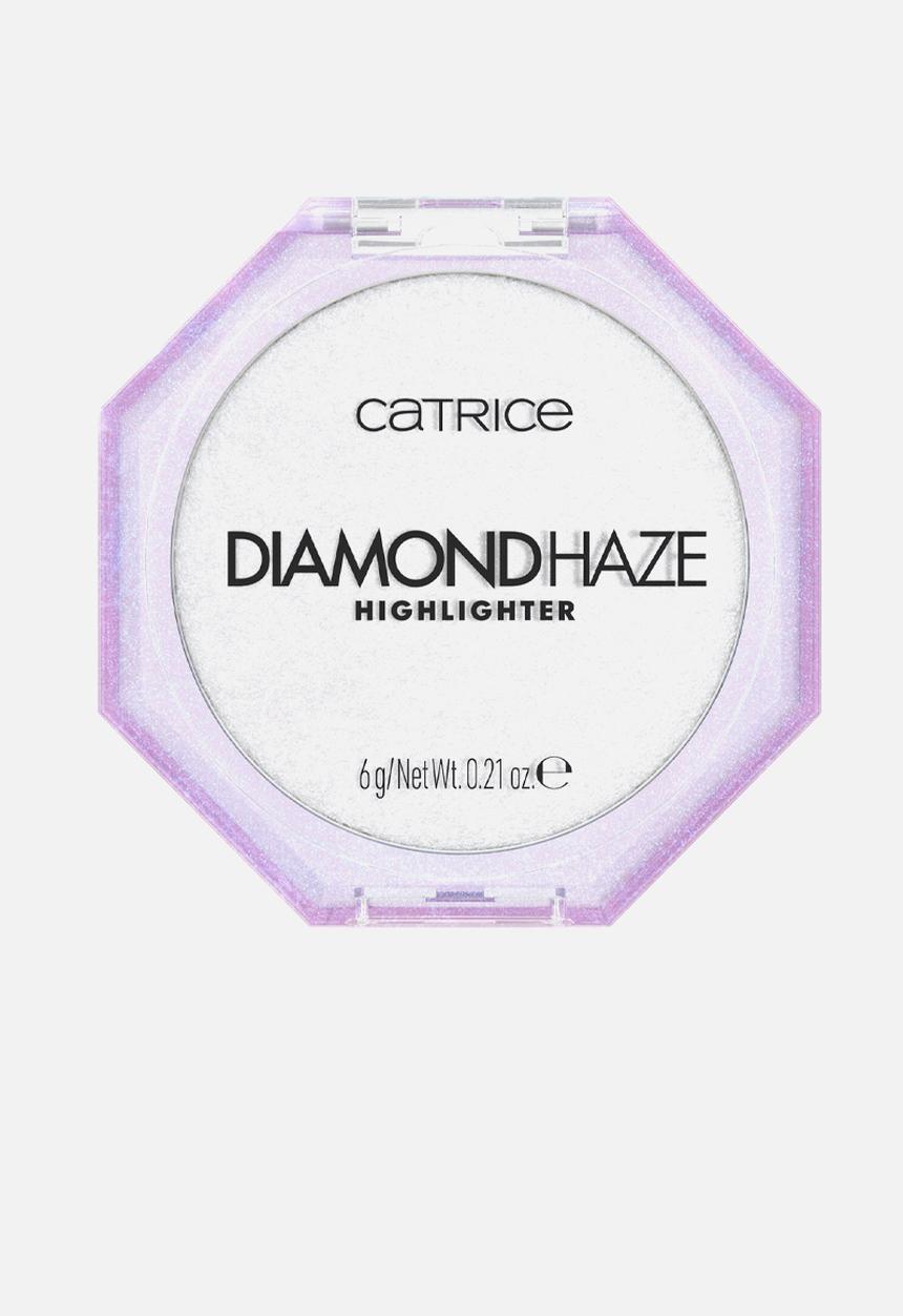 Catrice - Diamond Haze Highlighter 010 - Gimme Glitter