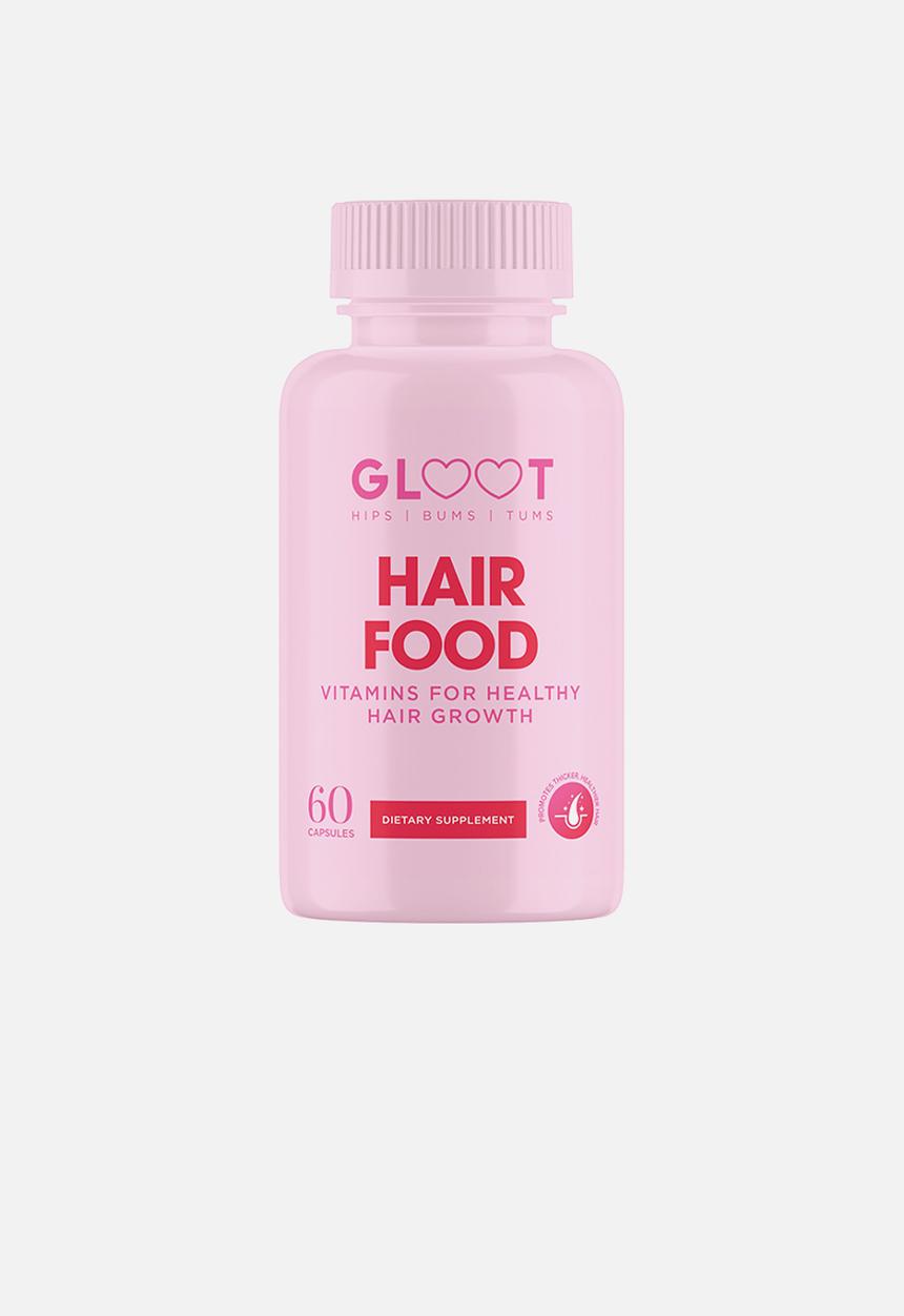 GLOOT - Hairfood