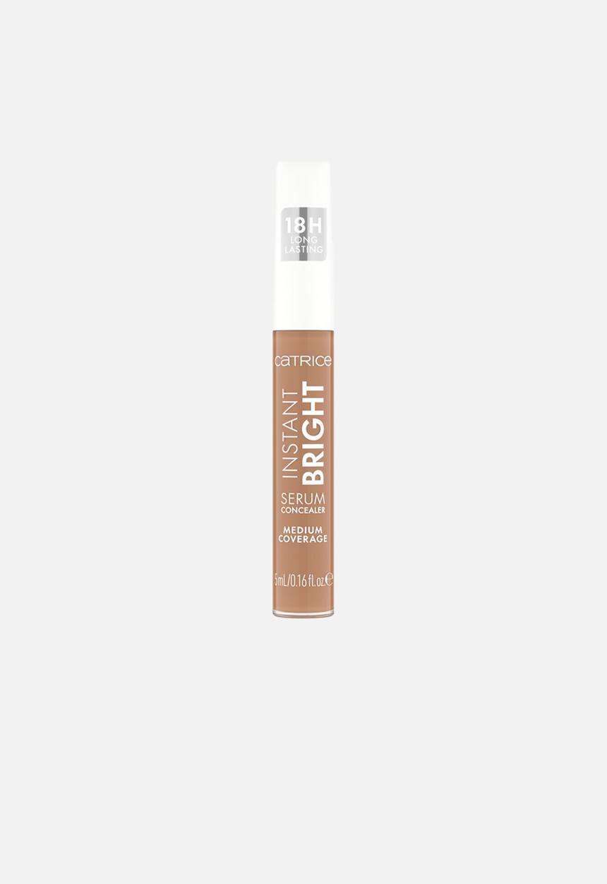 Catrice - Instant Bright Serum Concealer 046W