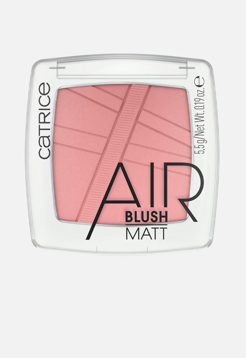 Catrice - AirBlush Matt 140 - Pink Lemonade