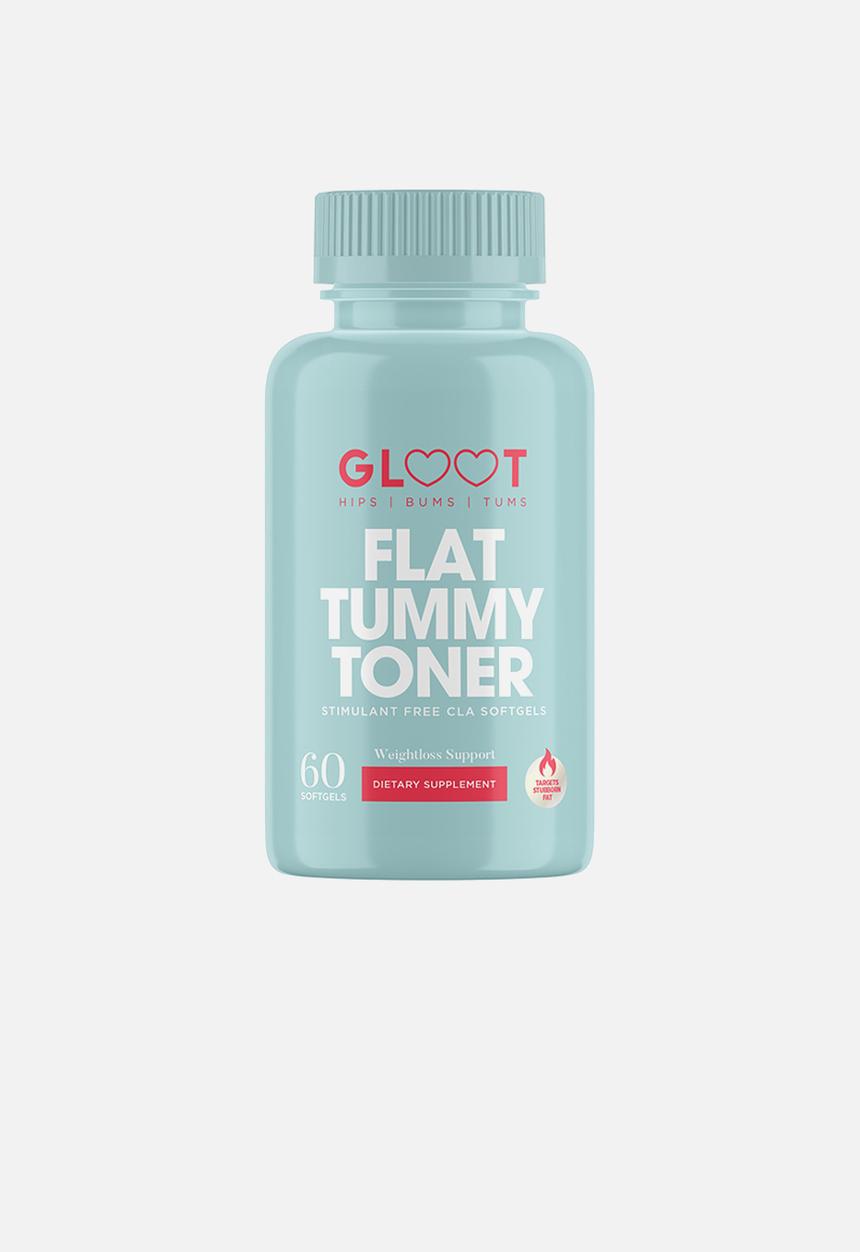 GLOOT - Flat Tummy Toner