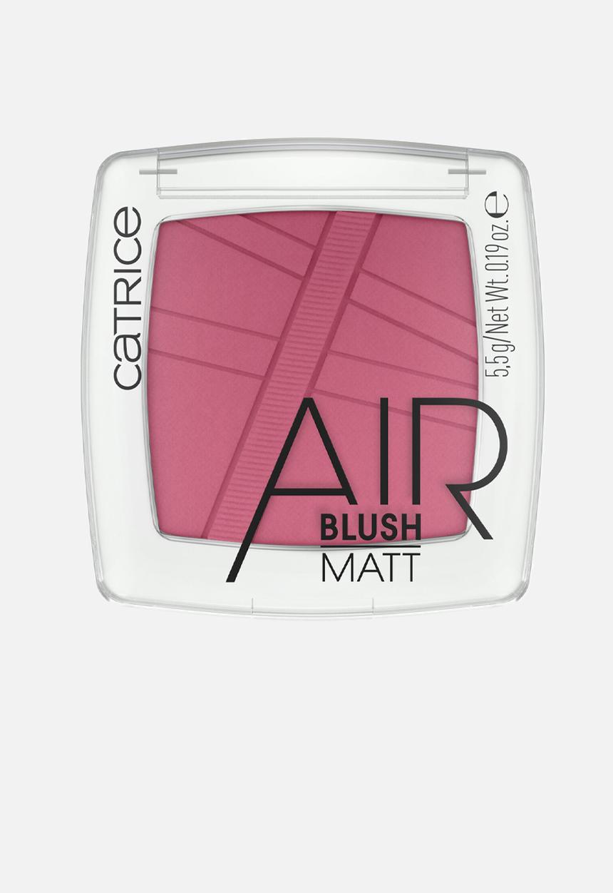 Catrice - AirBlush Matt 150 - Wine Time