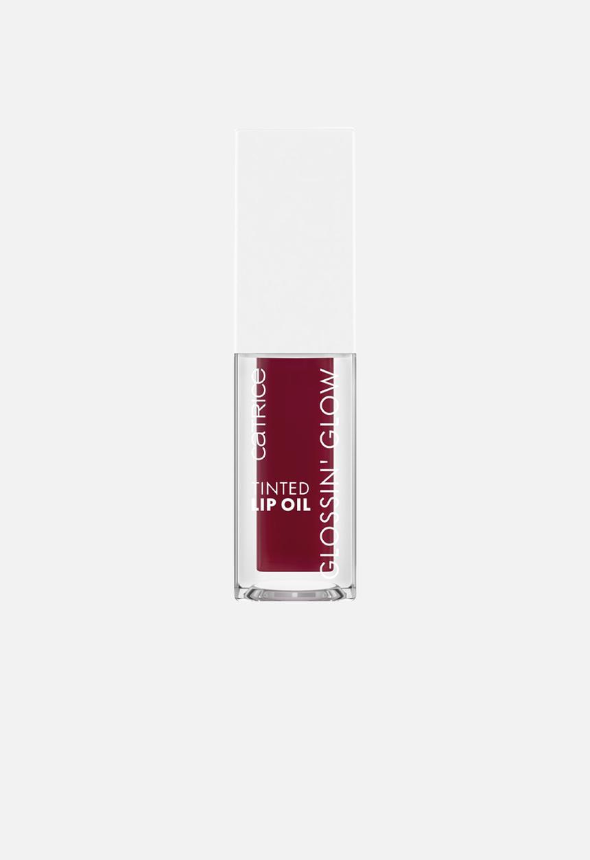 Catrice - Glossin' Glow Tinted Lip Oil 070 - Make A Move