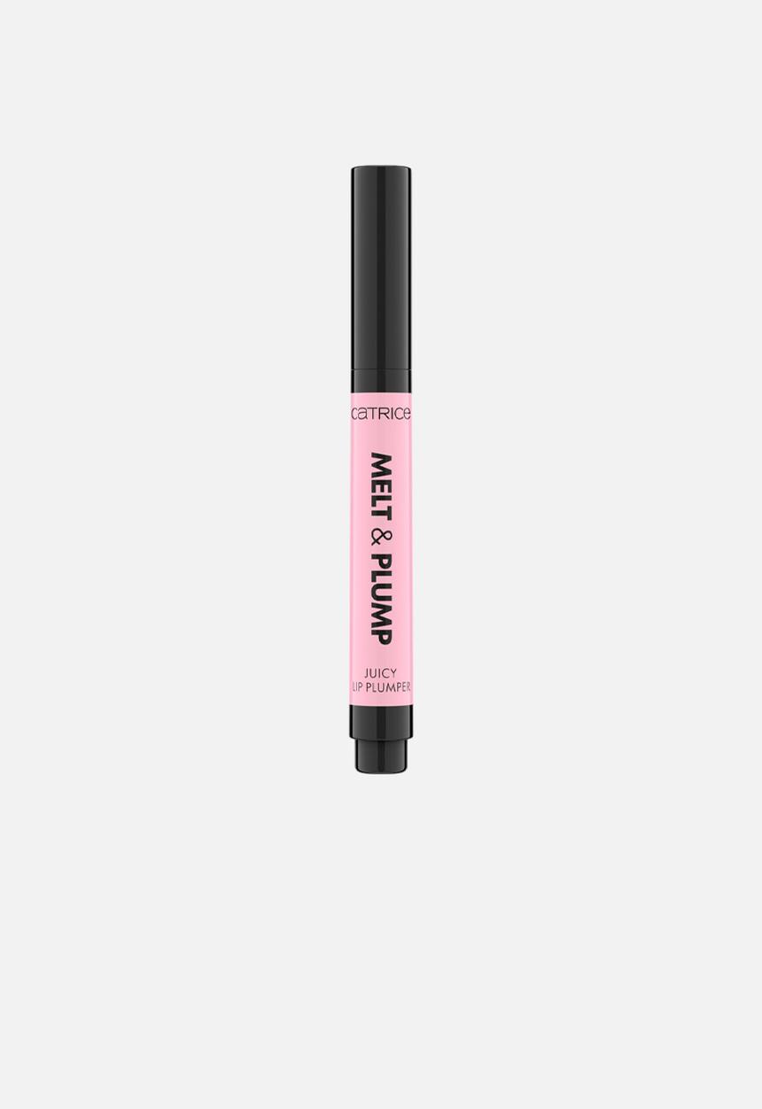 Catrice - Melt & Plump Juicy Lip Plumper 010 - More Amore