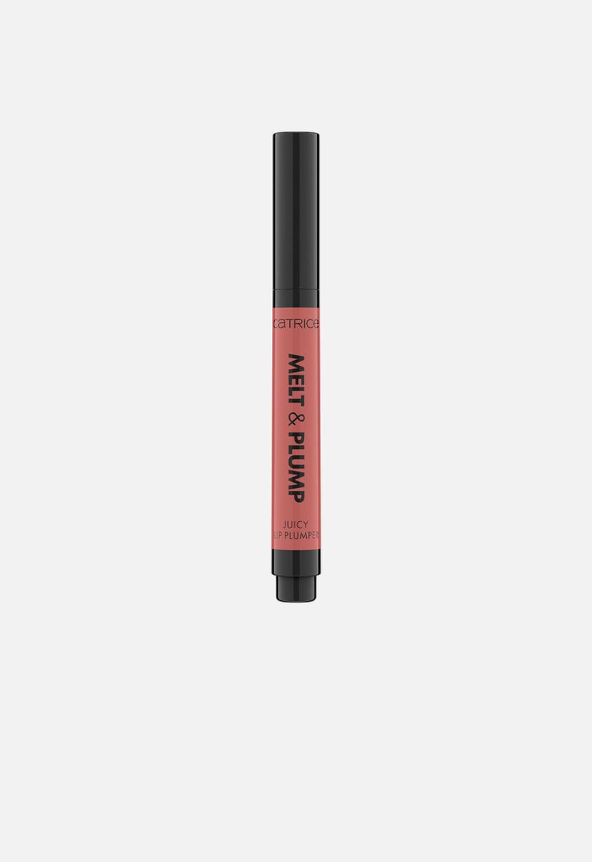 Catrice - Melt & Plump Juicy Lip Plumper 020 - Hyp-nude-tized