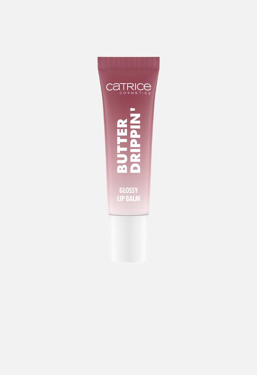 Catrice - Butter Drippin' Glossy Lip Balm 030 - Butter Together