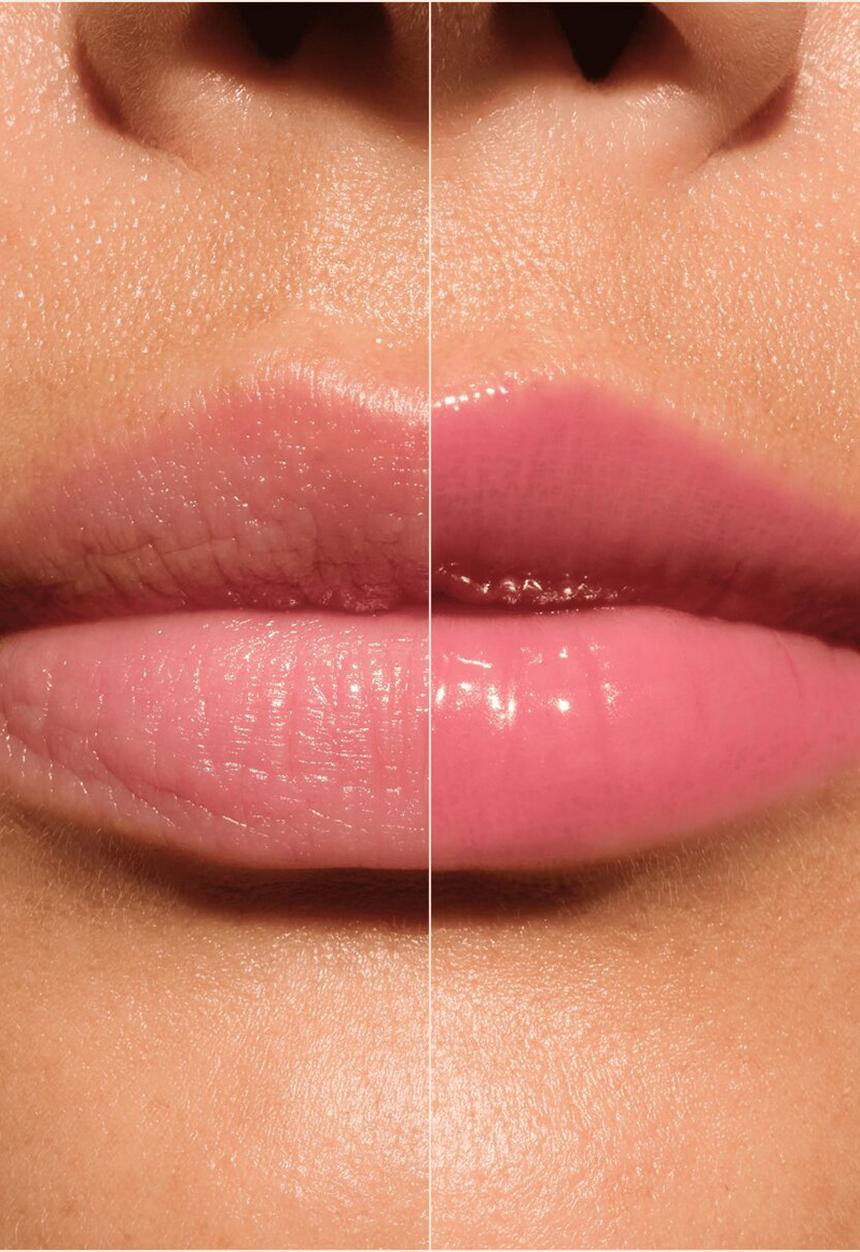 Catrice - Butter Drippin' Glossy Lip Balm 030 - Butter Together