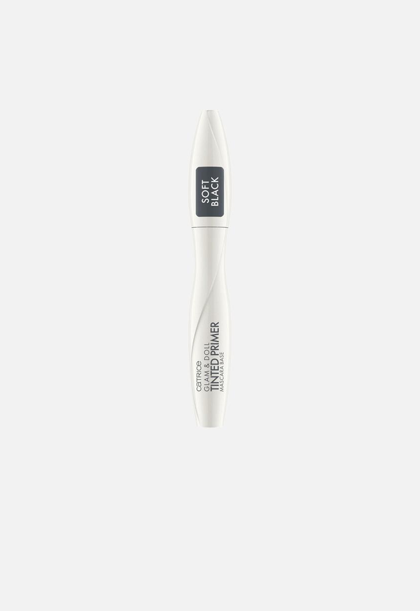 Catrice - Glam & Doll Tinted Primer Mascara Base