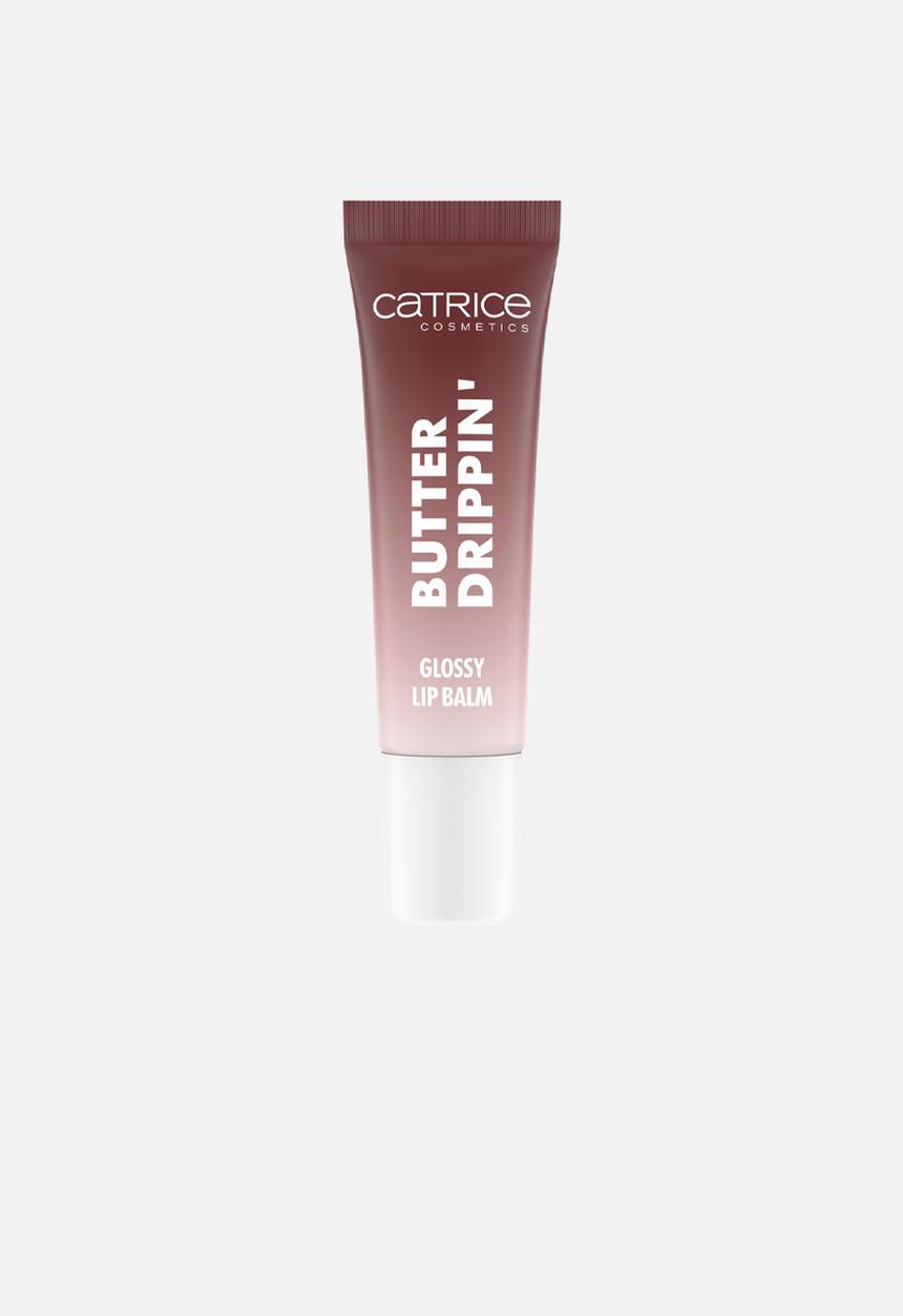 Catrice - Butter Drippin' Glossy Lip Balm 040 - Bisou Bisou