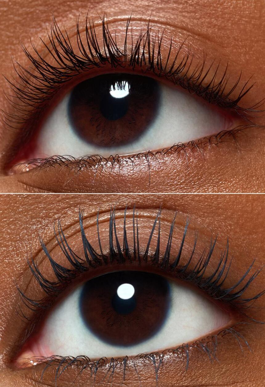 Catrice - Glam & Doll Tinted Primer Mascara Base