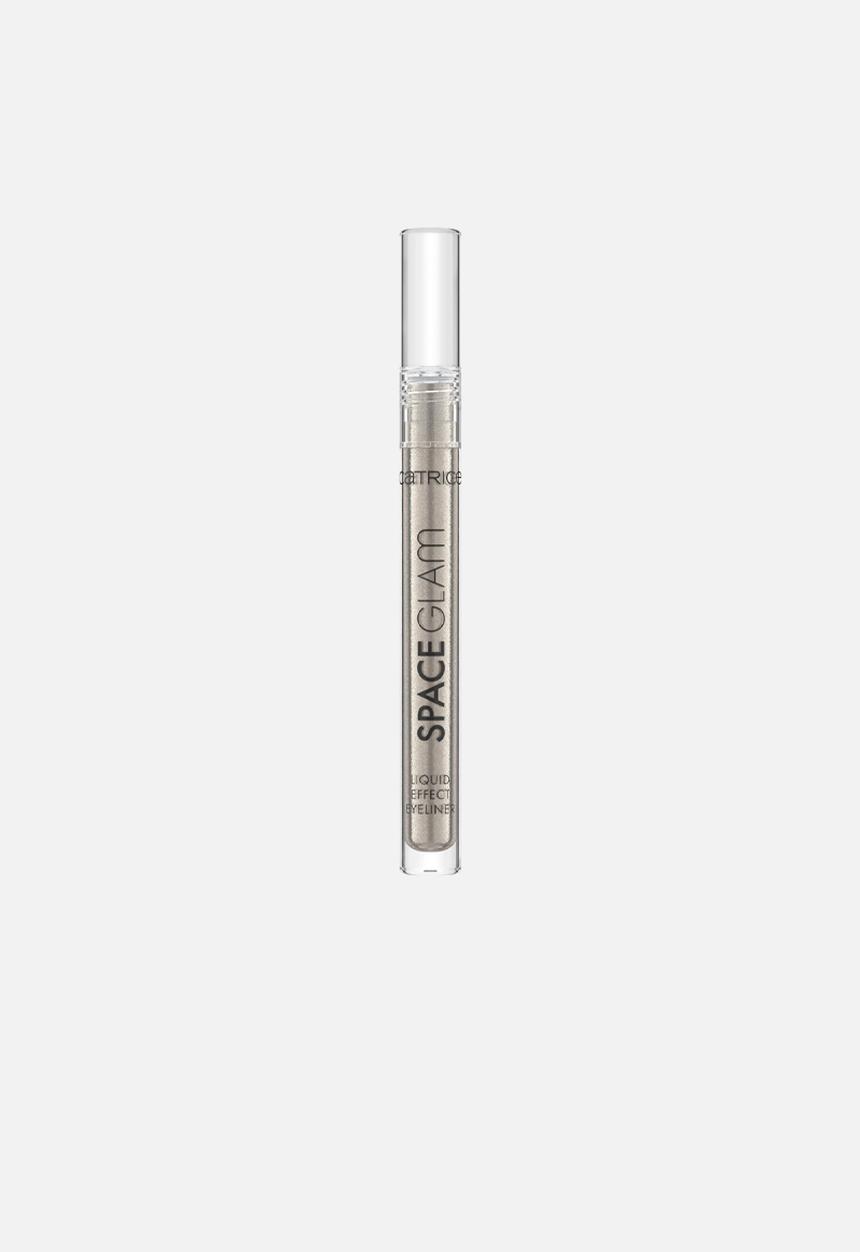 Catrice - Space Glam Liquid Effect Eyeliner 010 - Moonstone Metallic