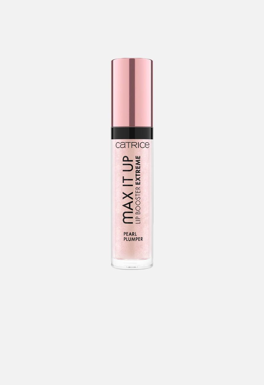 Catrice - Max It Up Lip Booster Extreme 070 - It's A Pearl Thing