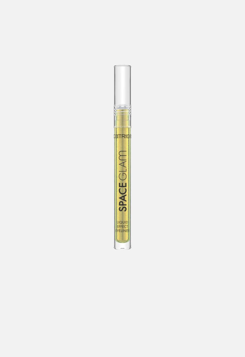 Catrice - Space Glam Liquid Effect Eyeliner 020 - Galactic Glitter