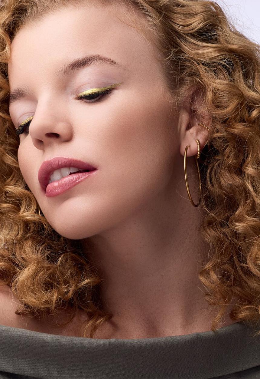 Catrice - Space Glam Liquid Effect Eyeliner 020 - Galactic Glitter