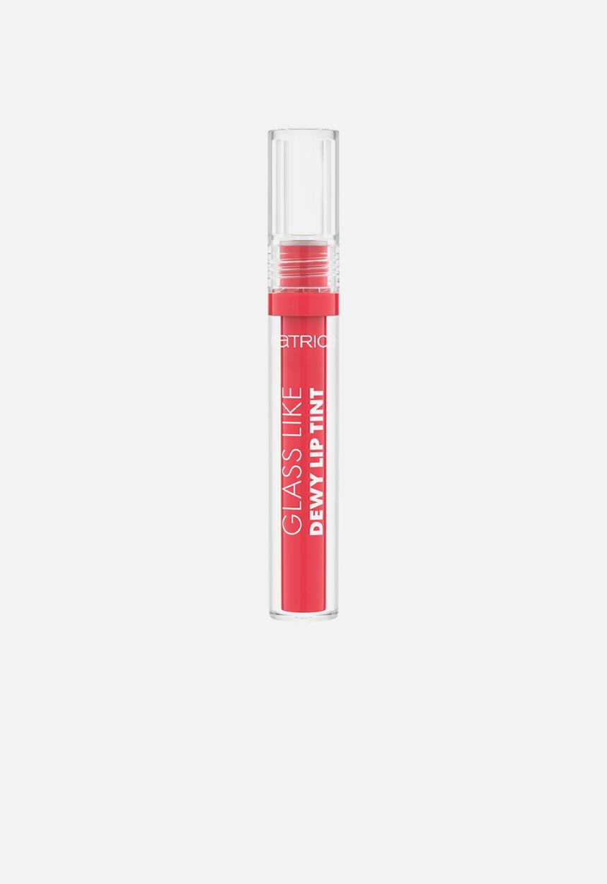 Catrice - Glass Like Dewy Lip Tint 020 - Look At Me!