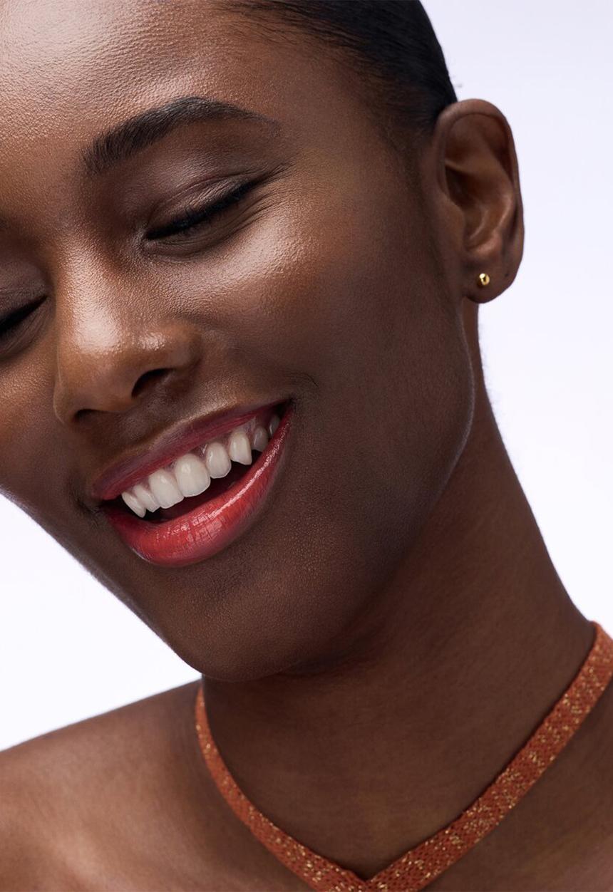 Catrice - Glass Like Dewy Lip Tint 020 - Look At Me!