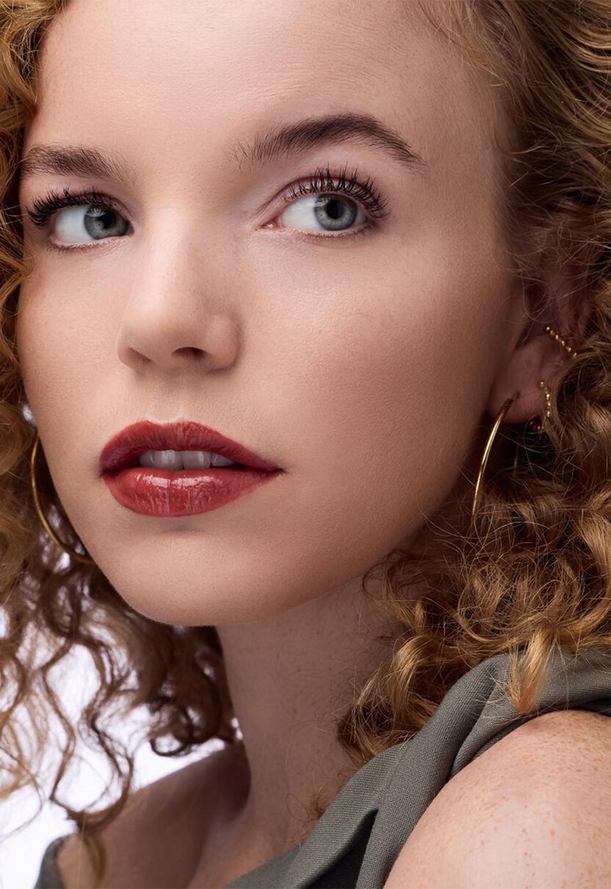 Catrice - Glass Like Dewy Lip Tint 040 - You Do You