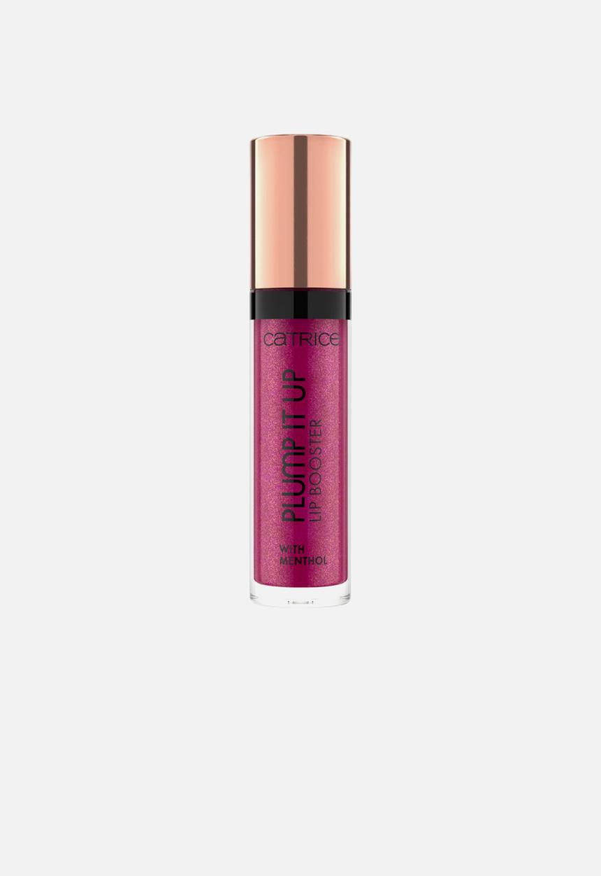Catrice - Plump It Up Lip Booster 110 - Selflove And Glitter