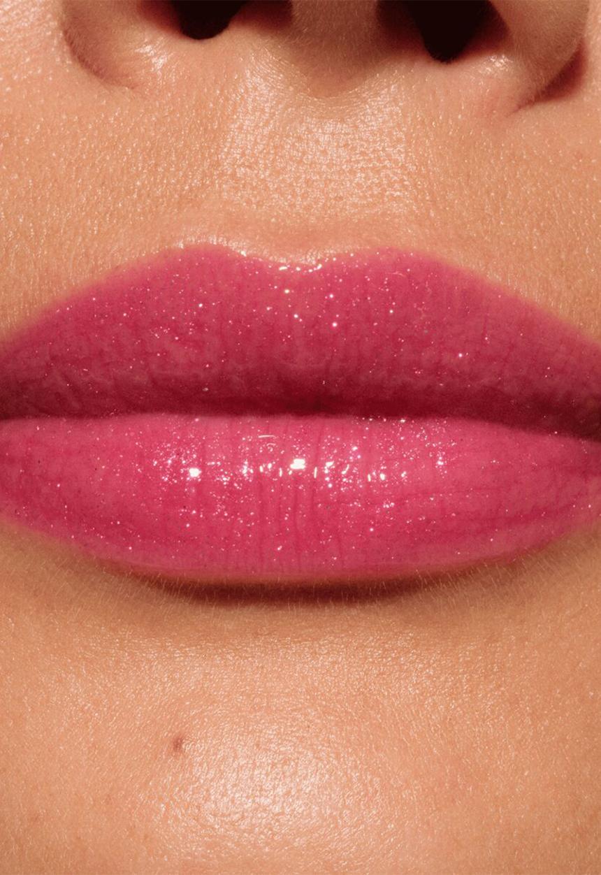 Catrice - Plump It Up Lip Booster 110 - Selflove And Glitter