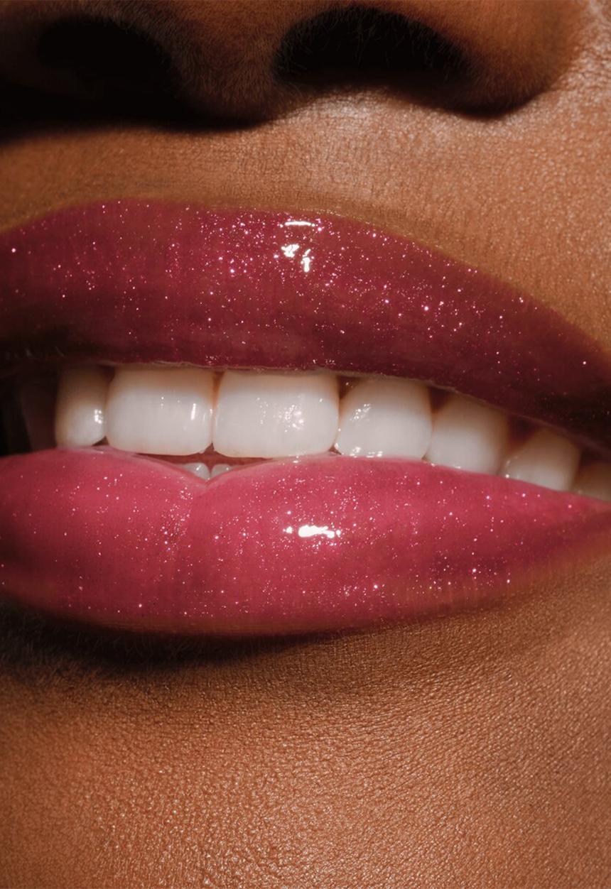 Catrice - Plump It Up Lip Booster 110 - Selflove And Glitter
