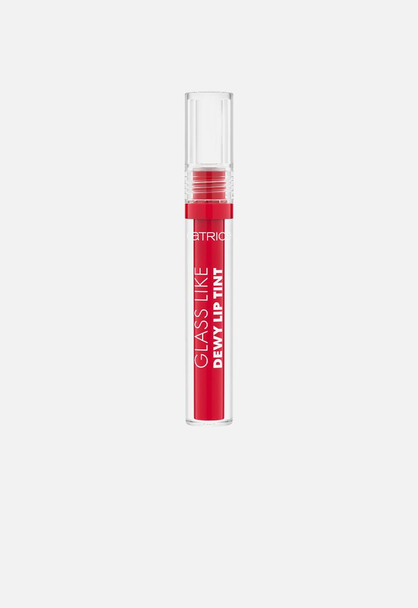 Catrice - Glass Like Dewy Lip Tint 050 - Regrets? Always!
