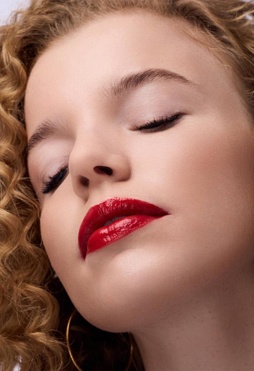 Catrice - Glass Like Dewy Lip Tint 050 - Regrets? Always!