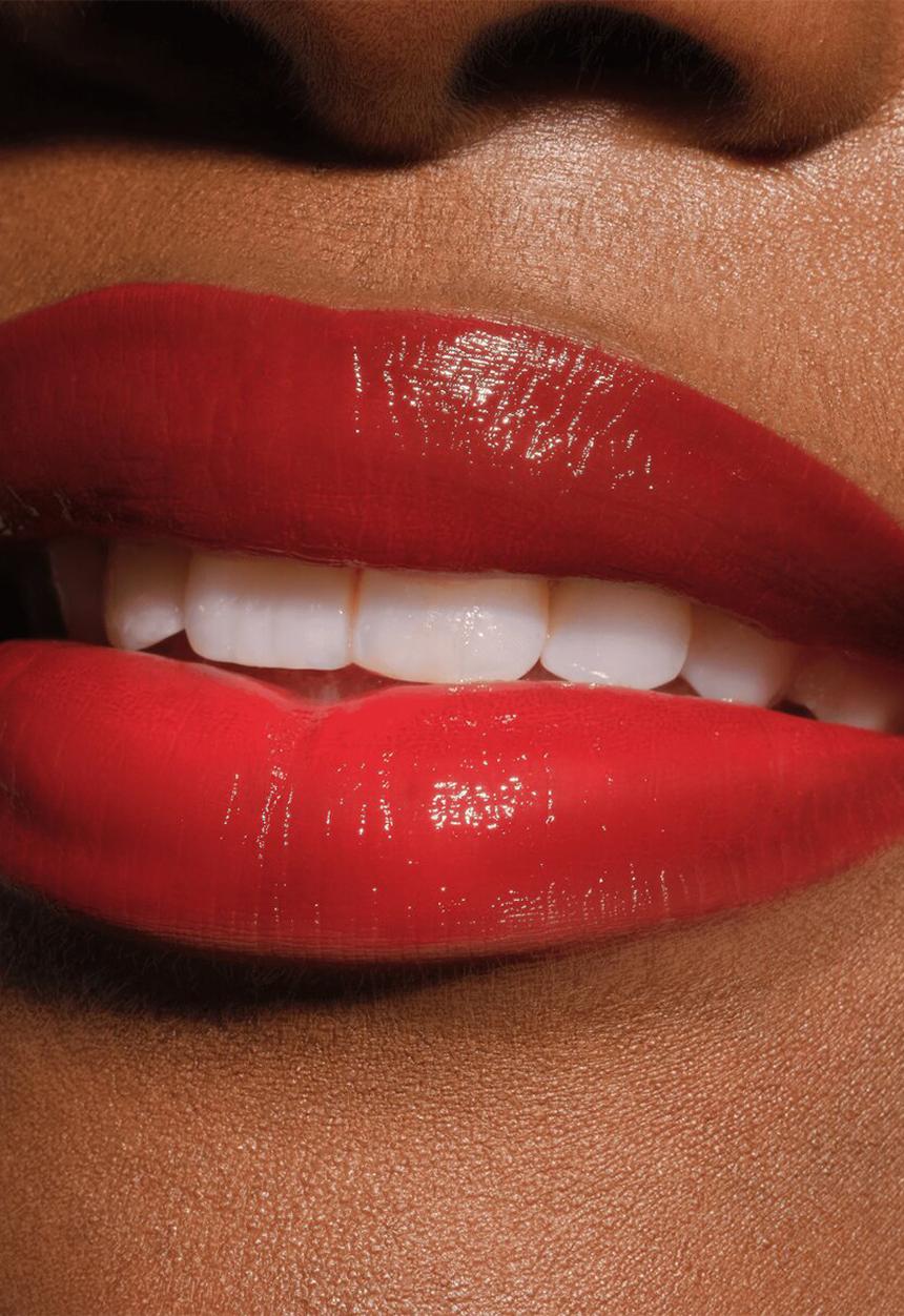 Catrice - Glass Like Dewy Lip Tint 050 - Regrets? Always!