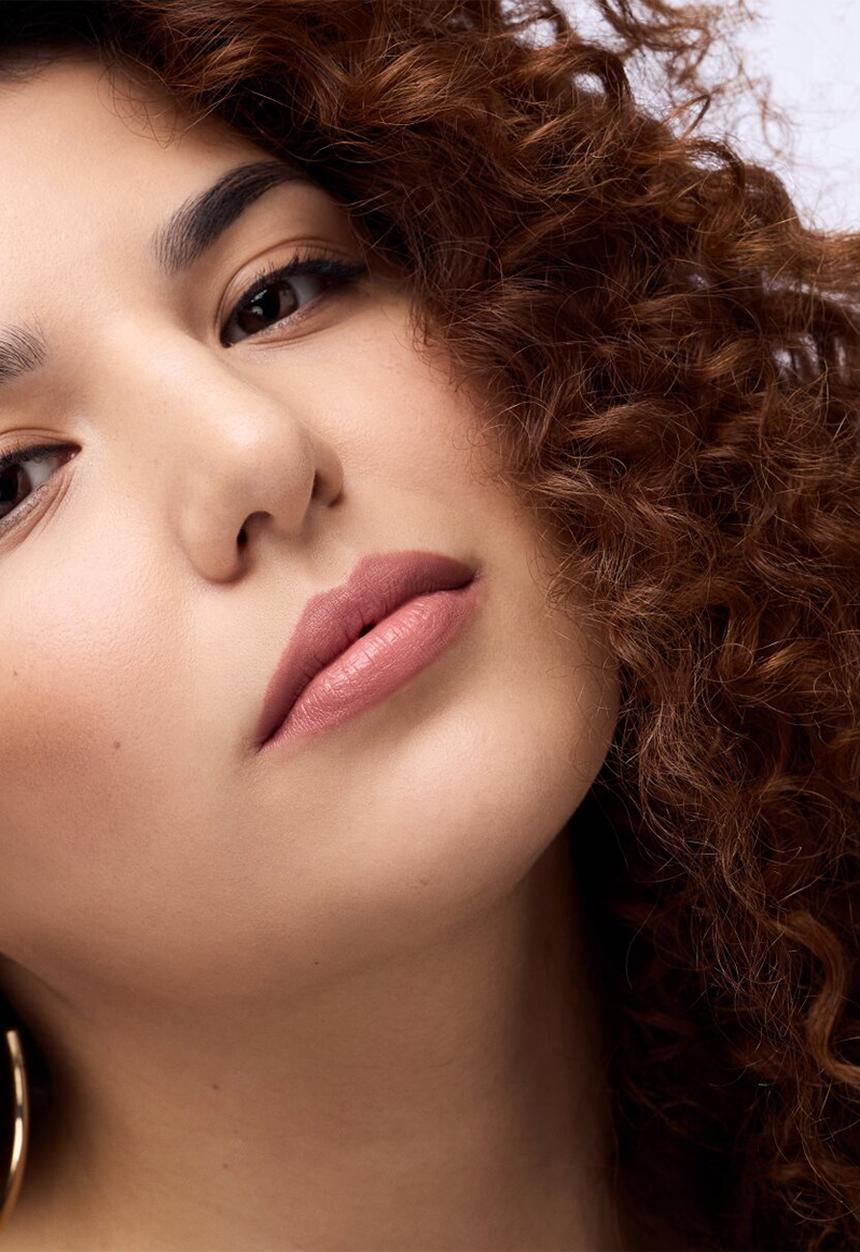 Catrice - Lip Artist Matte Lipstick & Liner 010 - Always Together