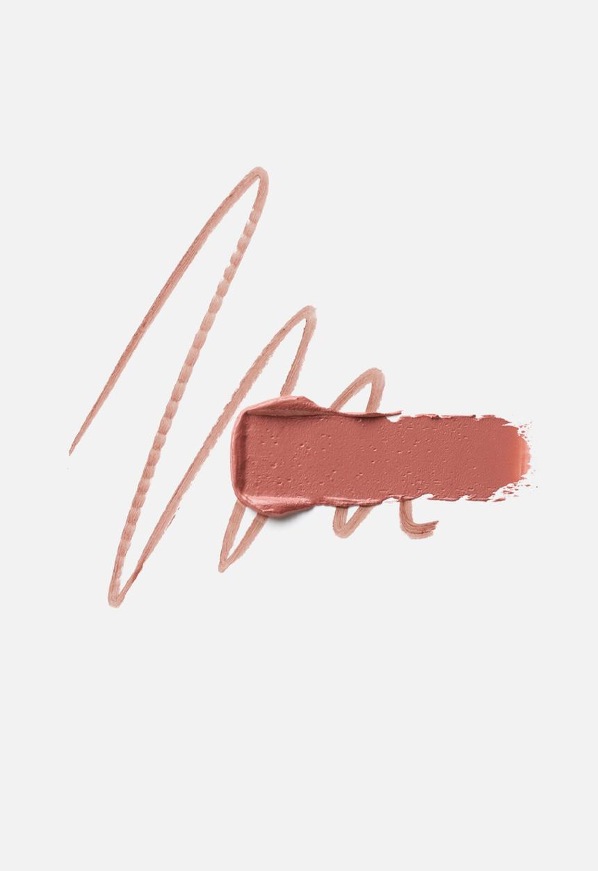 Catrice - Lip Artist Matte Lipstick & Liner 010 - Always Together
