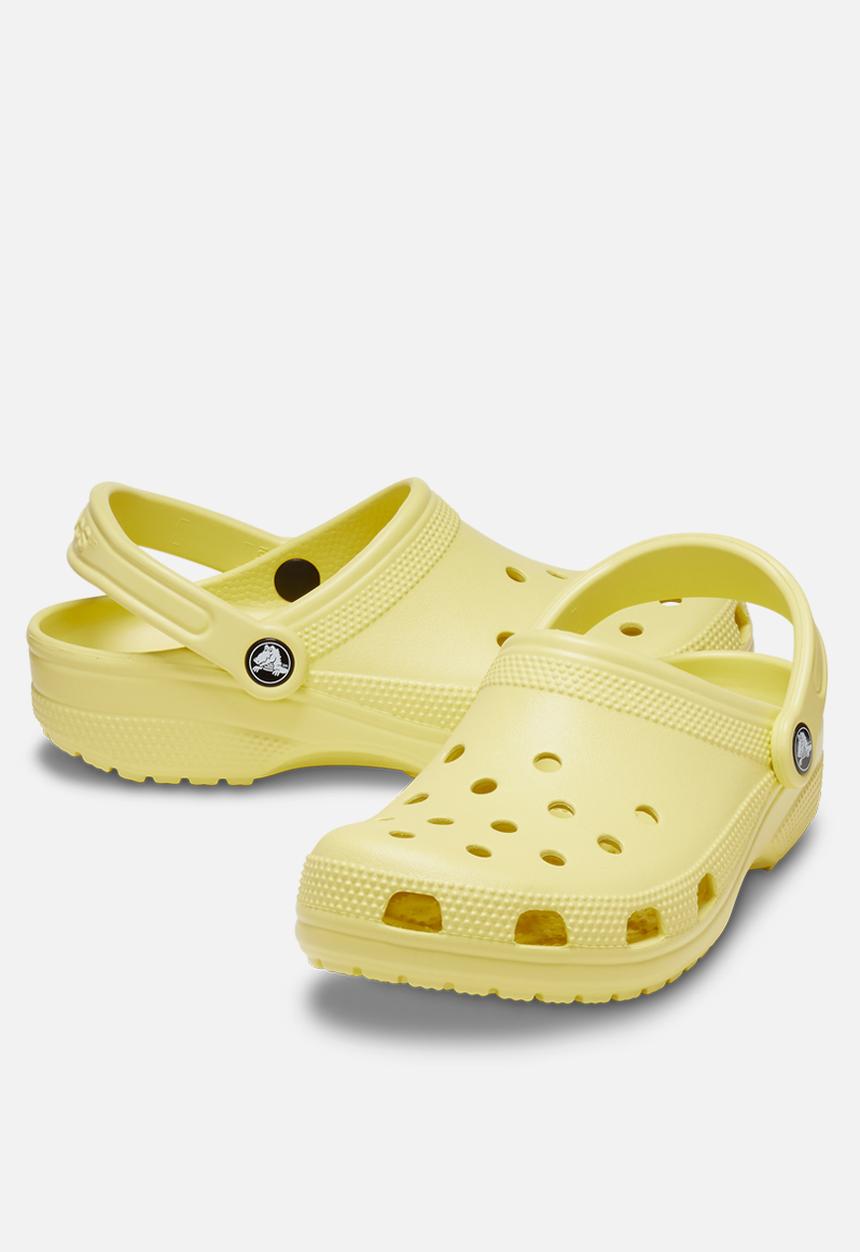 Crocs - Classic clog - Daylily