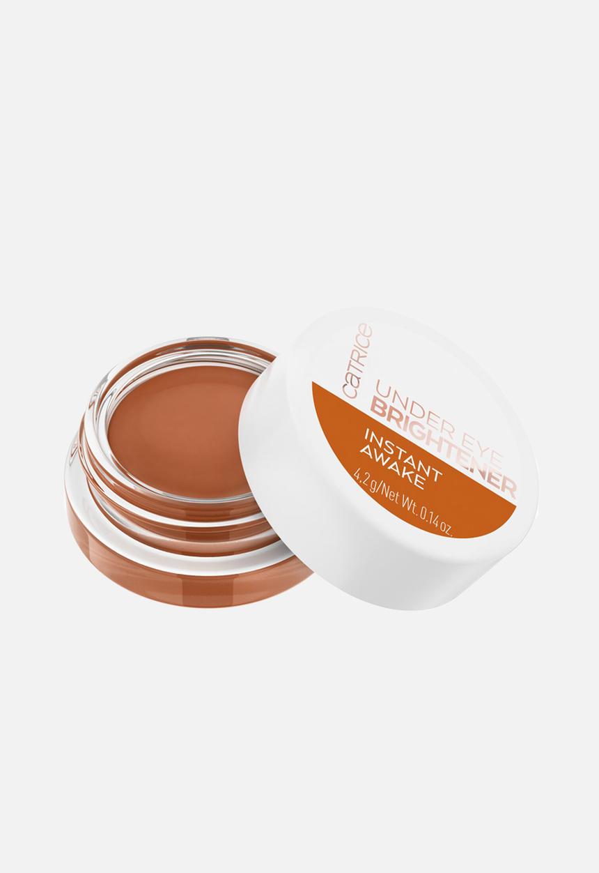 Catrice - Under Eye Brightener 040 - Dark Mocha