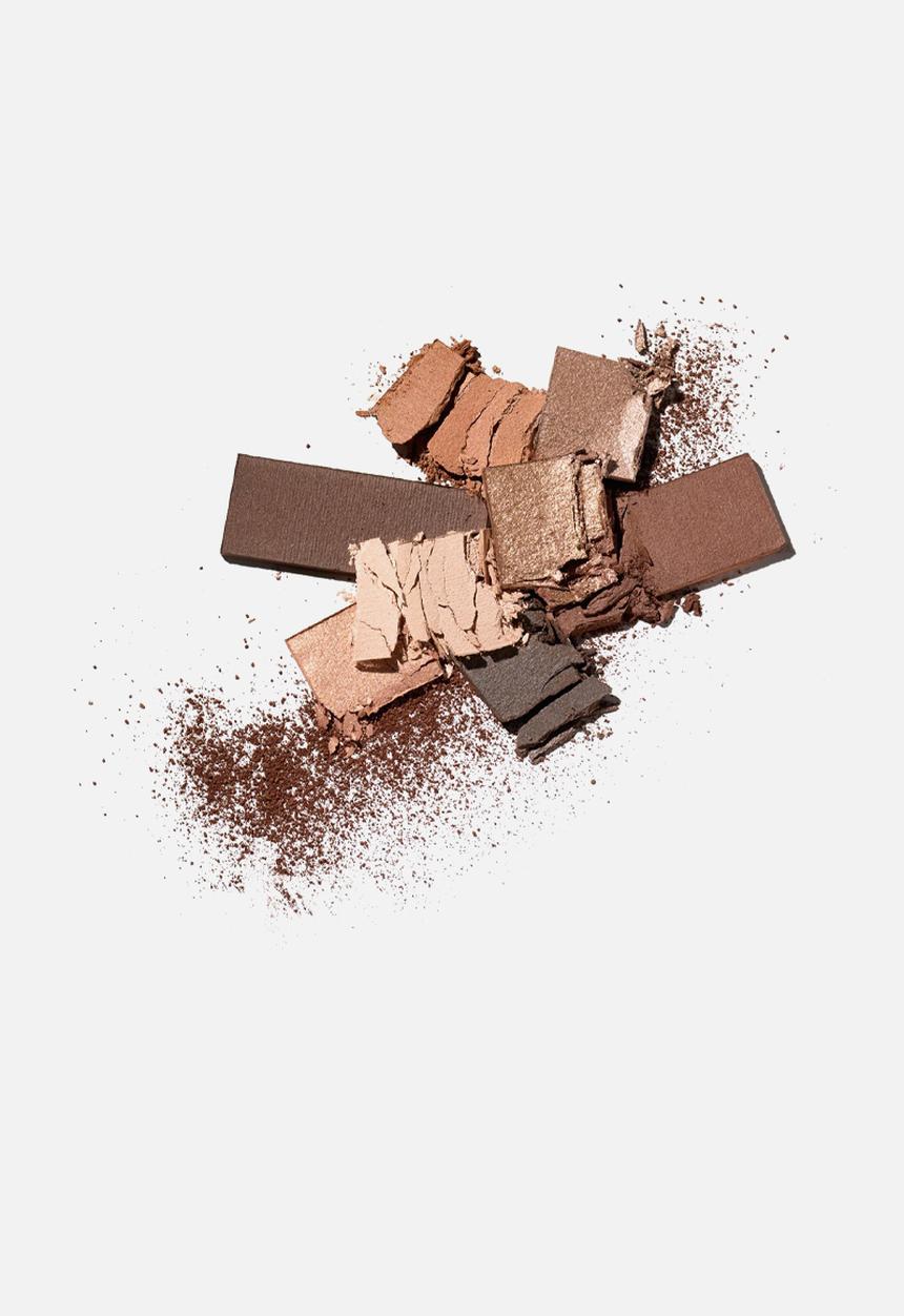 Catrice - The Dark Cocoa Eyeshadow Palette