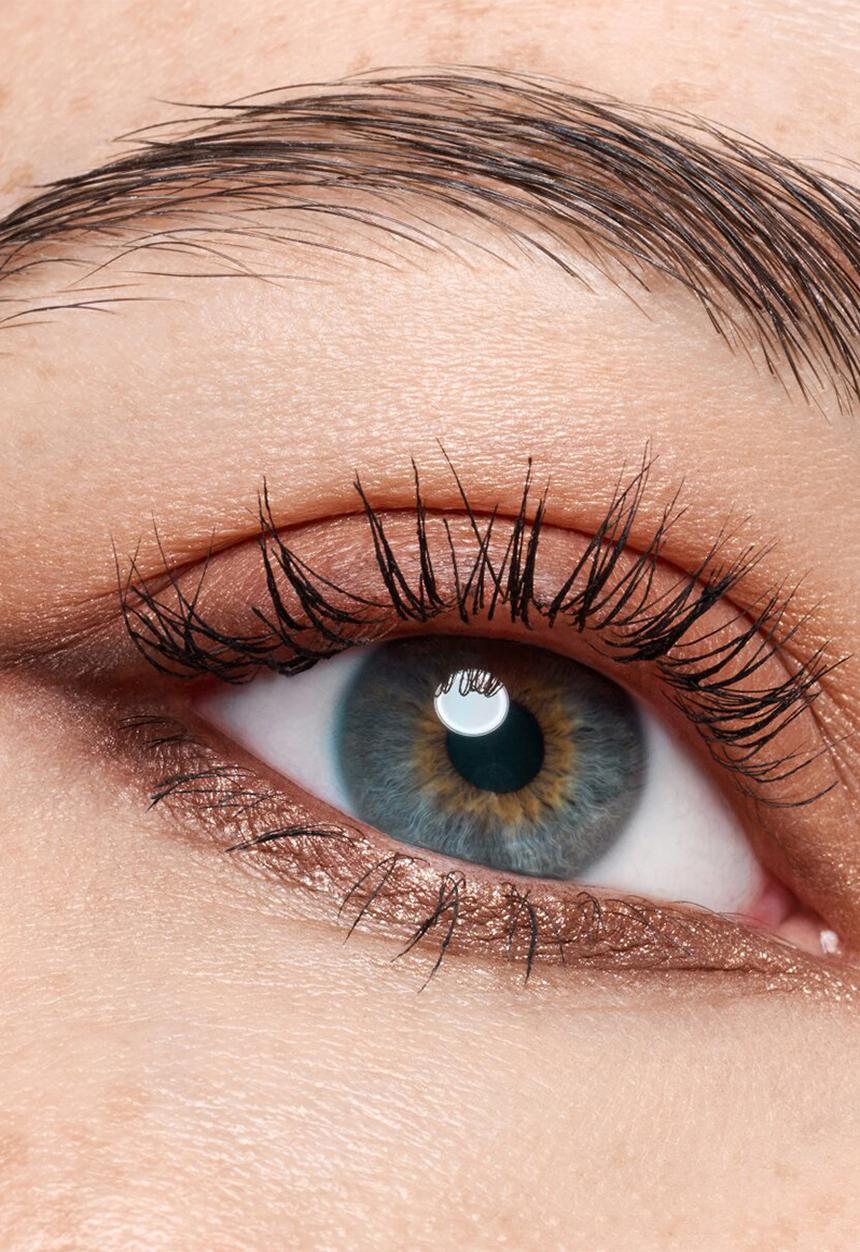 Catrice - The Dark Cocoa Eyeshadow Palette