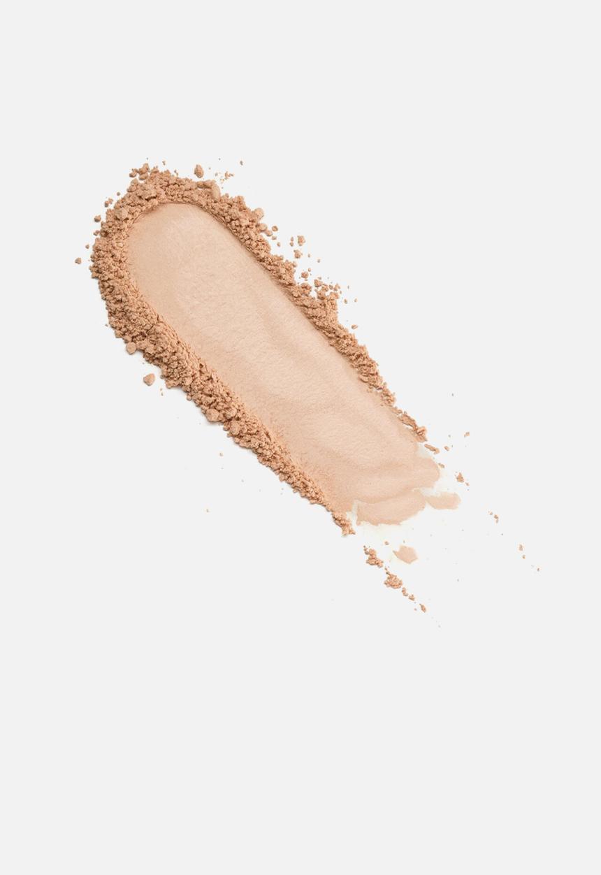 Catrice - Under Eye Brightener Setting Powder 020 - Warm Nude
