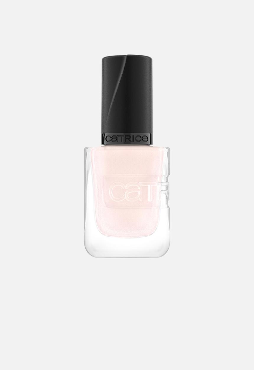 Catrice - GEL AFFAIR Nail Lacquer 002 - Dancing In Ballet Shoes