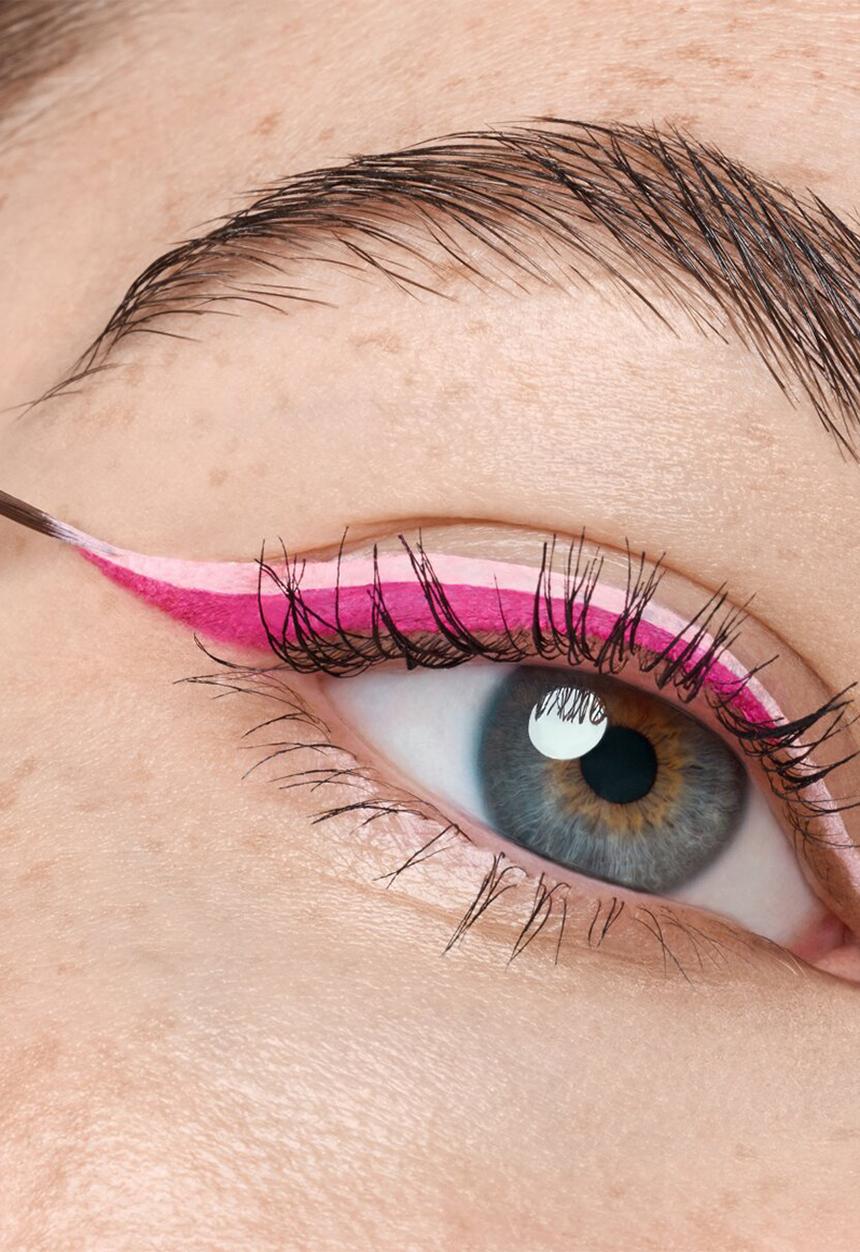 Catrice - Magic Perfectors Eyeliner Brush