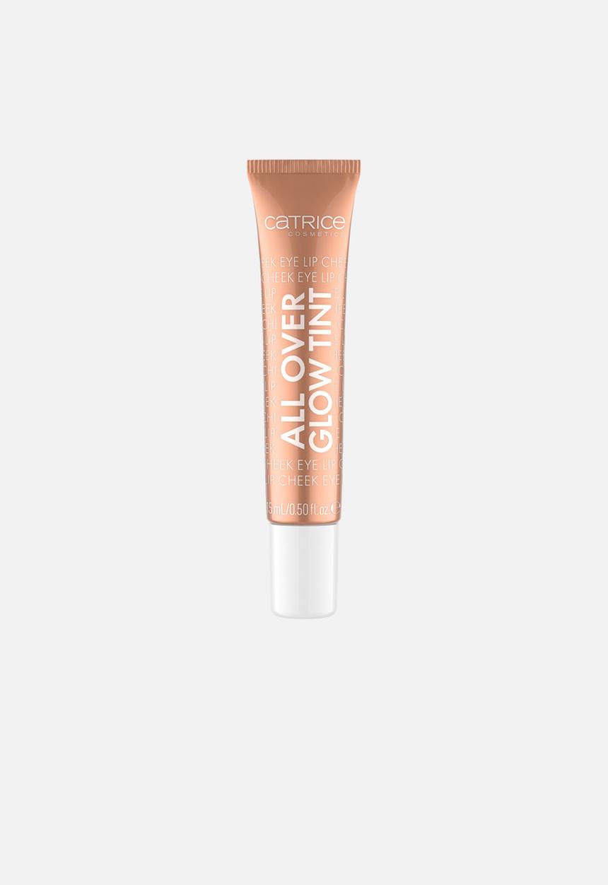 Catrice - All Over Glow Tint 040 - Bronze It