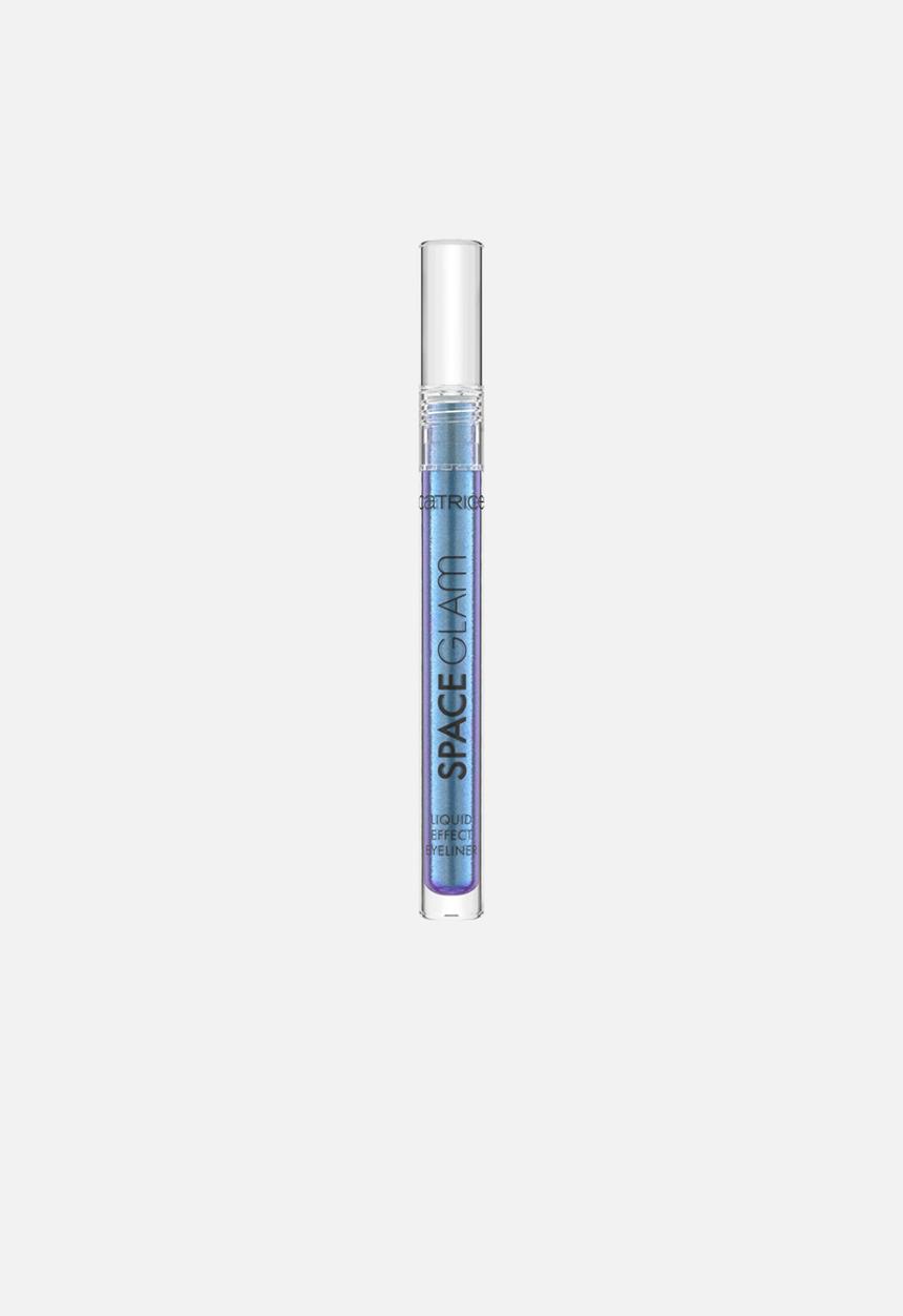Catrice - Space Glam Liquid Effect Eyeliner 030 - Cosmic Chrome
