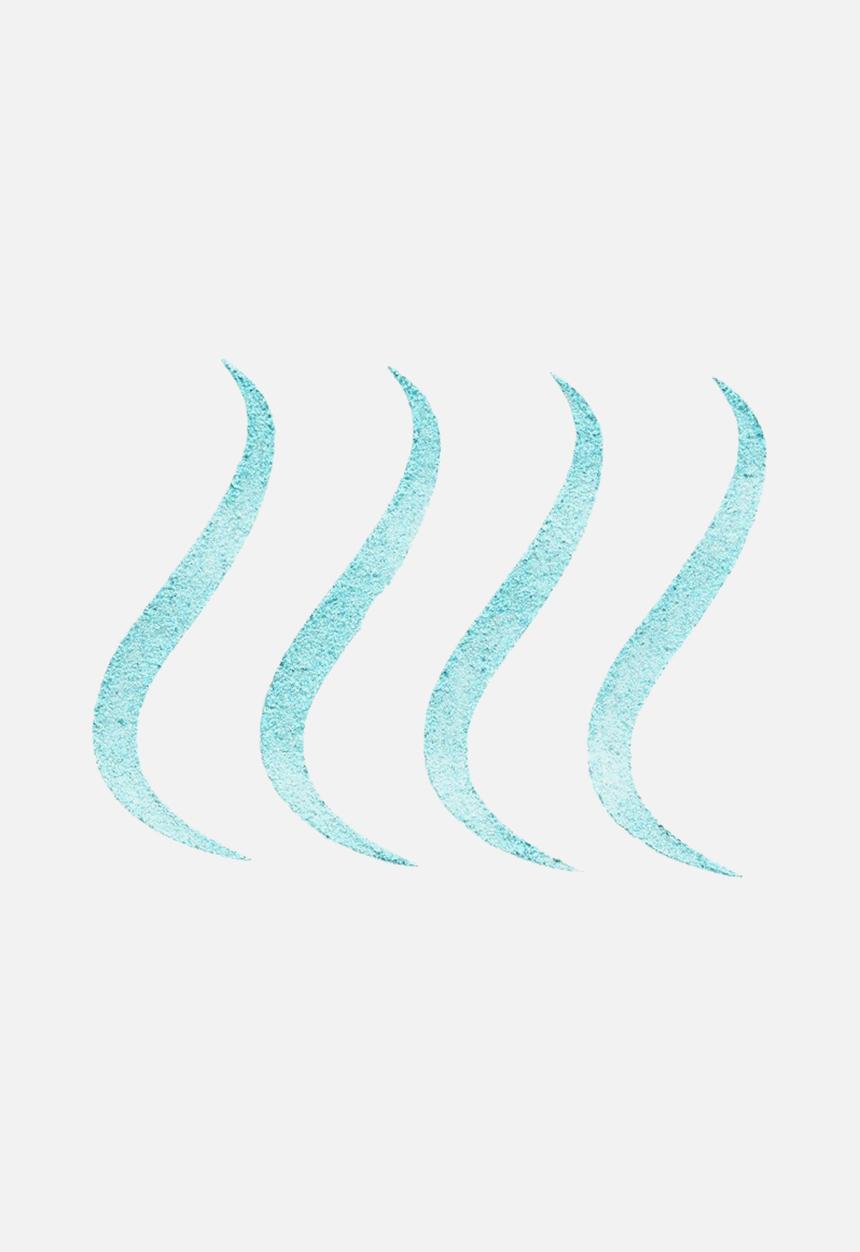 Catrice - Space Glam Liquid Effect Eyeliner 030 - Cosmic Chrome