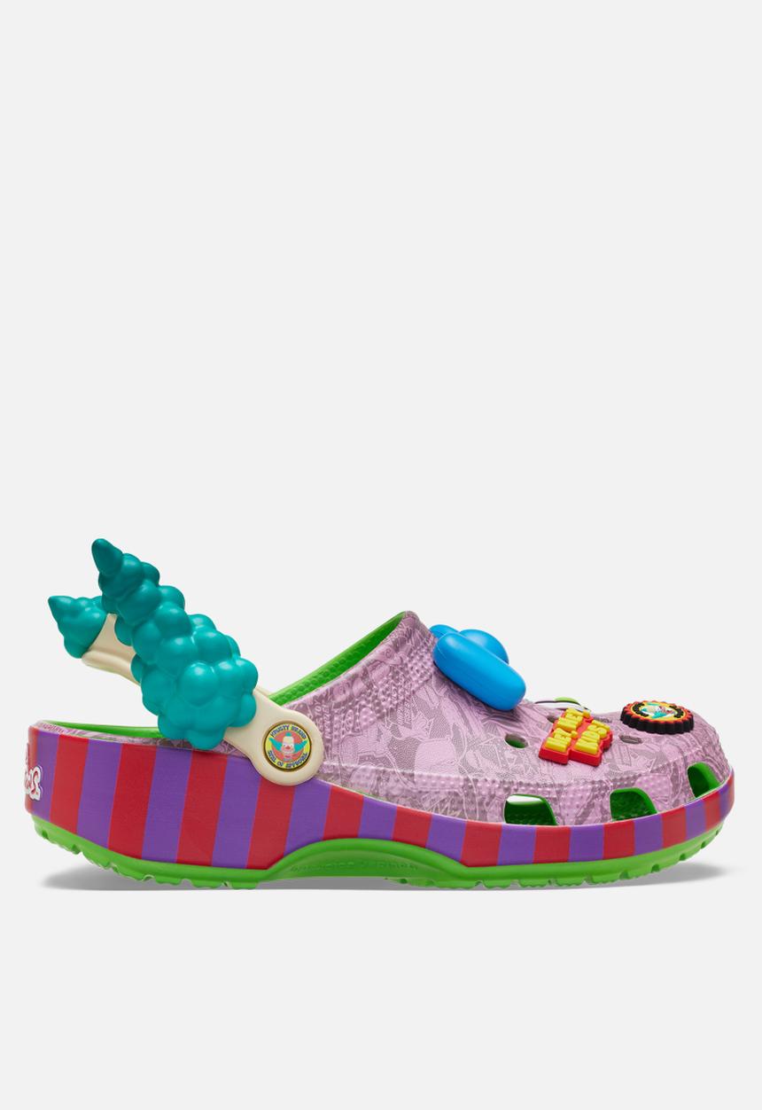 Crocs - The Simpsons Krusty Cls Clg - Multi